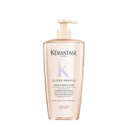 Kerastase Gloss Absolu Bain Hydra-Glaze 500ml