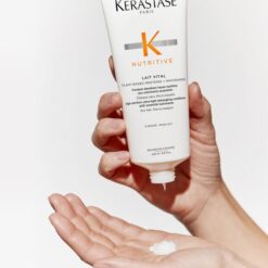 Kerastase Nutritive Lait Vital 200ml - Image 4