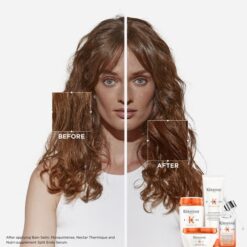 Alternative view of Kerastase Nutritive Nectar Thermique 150ml