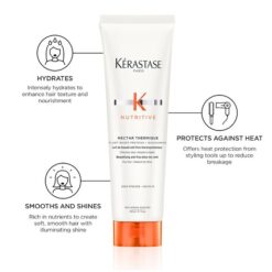 Kerastase Nutritive Nectar Thermique 150ml - Image 4