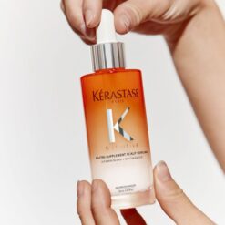 Kerastase Nutritive Nutri-Supplement Scalp Serum 90ml - Image 4