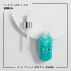 Kerastase Resistance Serum Extentioniste 50ml - Image 3