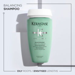 Kerastase Specifique Bain Divalent 250ml - Image 3