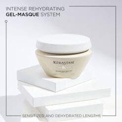 Kerastase Specifique Masque Hydra-Apaisant 200ml - Image 3