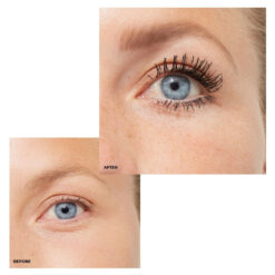 Alternative view of GOSH Boombastic Swirl Mascara 002