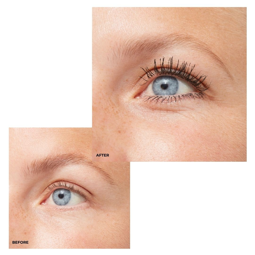 GOSH Catchy Eyes Mascara Black - Image 2