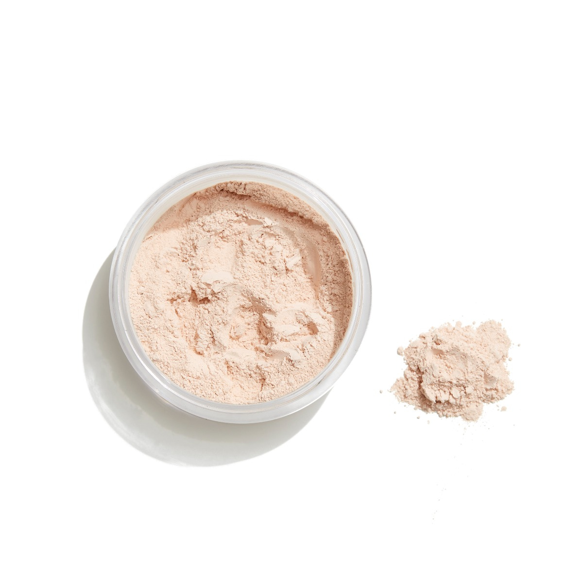 GOSH Waterproof Setting Powder - 001 - Image 2