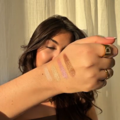 GOSH Glow Palette 001 - الصورة 5