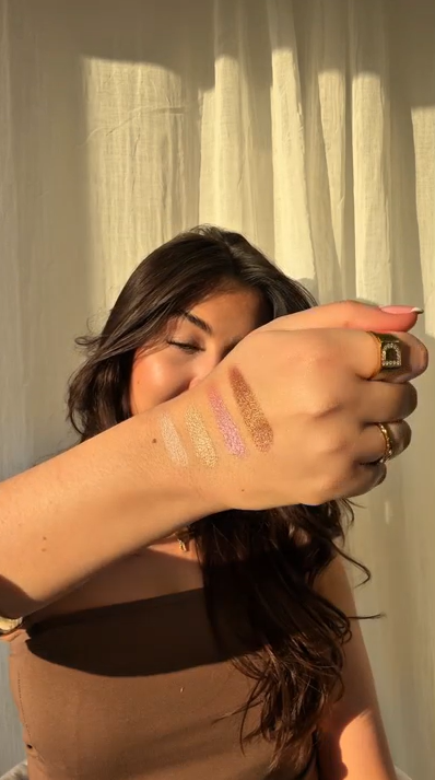 GOSH Glow Palette 001 - Image 5