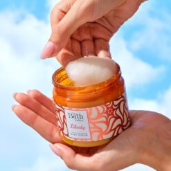 TBF - Liberty Body Scrub 300g - Image 3