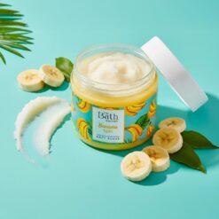 TBF - Banana Split Body Scrub 300g - Image 3