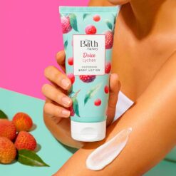 TBF - Dolce Lychee Body Lotion 200 ML - Image 4