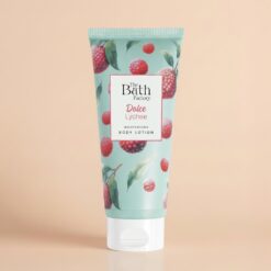 The Bath Factory - Dolce Lychee Body Lotion