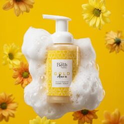 The Bath Factory - Gold Aura Gift Box - Image 6