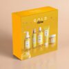 The Bath Factory - Gold Aura Gift Box