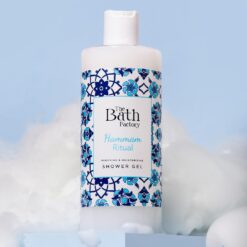 TBF - Hammam Ritual Shower Gel 400 ML - Image 4