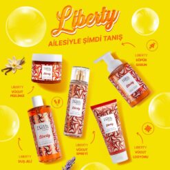 The Bath Factory - Liberty Gift Box - Image 8