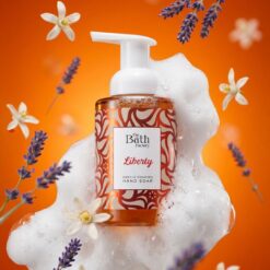 The Bath Factory - Liberty Gift Box - Image 7
