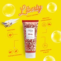 Alternative view of The Bath Factory - Liberty Body Lotion