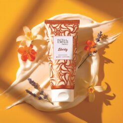 TBF - Liberty Body Lotion 200 ML - Image 3