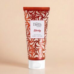 The Bath Factory - Liberty Body Lotion