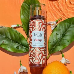TBF - Liberty Body Splash 200 ML - Image 3