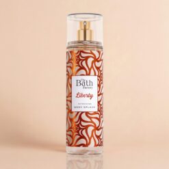 The Bath Factory - Liberty Body Splash