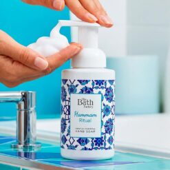 TBF - Hammam Ritual Gentle Foaming Hand Soap 300 ML - Image 3
