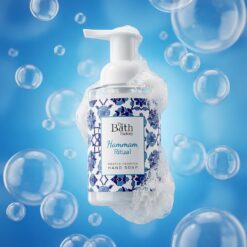 TBF - Hammam Ritual Gentle Foaming Hand Soap 300 ML - Image 4