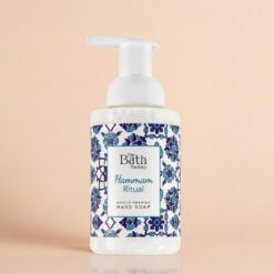 The Bath Factory - Hammam Ritual Gentle Foaming Hand Soap
