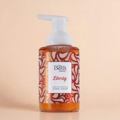 The Bath Factory - Liberty Gentle Foaming Hand Soap