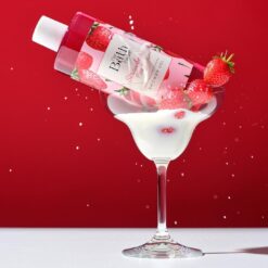 TBF - Strawberry Passion Shower Gel 400 ML - Image 3