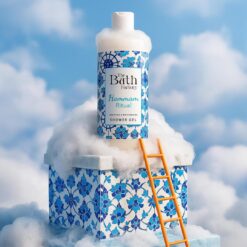 Alternative view of TBF - Hammam Ritual Shower Gel 400 ML