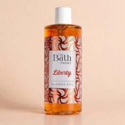 The Bath Factory - Liberty Shower Gel