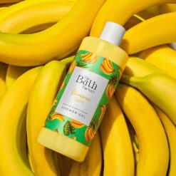 TBF - Banana Split Shower Gel 400 ML - Image 3