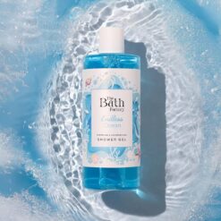TBF - Endless Ocean Shower Gel 400 ML - Image 3