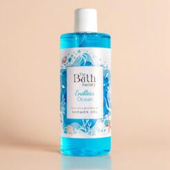 The Bath Factory - Endless Ocean Shower Gel