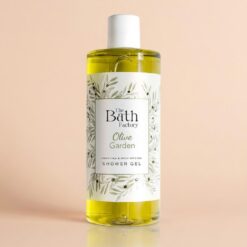 The Bath Factory - Olive Garden Shower Gel