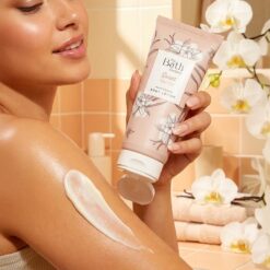 TBF - Sweet Vanilla Body Lotion - Image 4