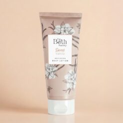 The Bath Factory - Sweet Vanilla Body Lotion