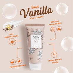 Alternative view of The Bath Factory - Sweet Vanilla Body Lotion