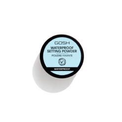 ⁦GOSH Waterproof Setting Powder - 001⁩ - الصورة ⁦3⁩