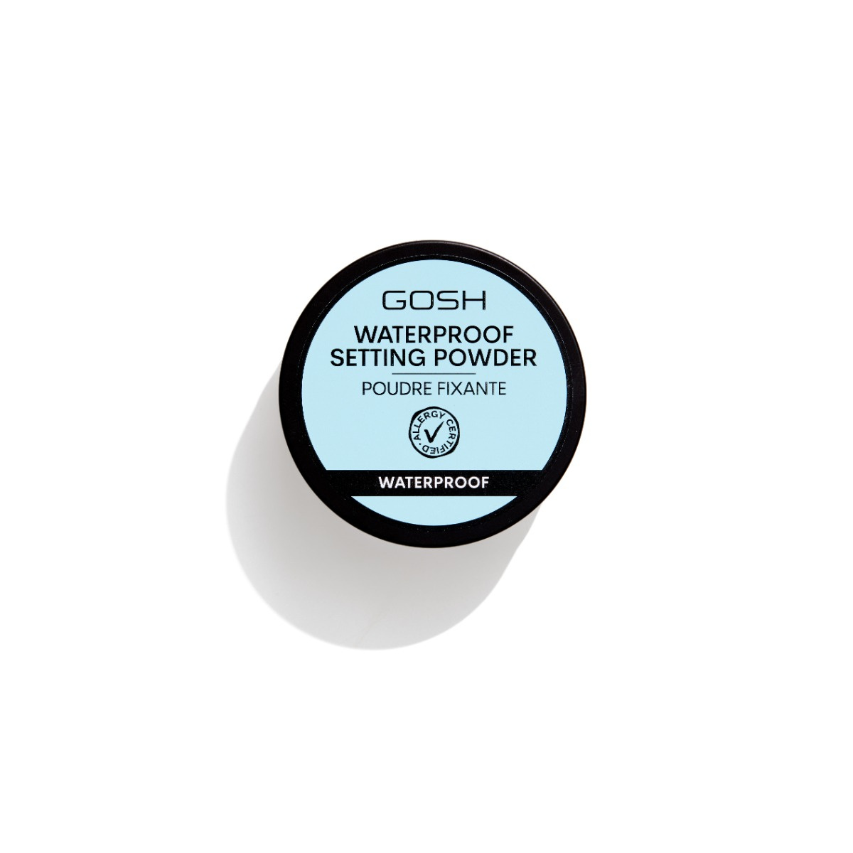 GOSH Waterproof Setting Powder - 001 - Image 3