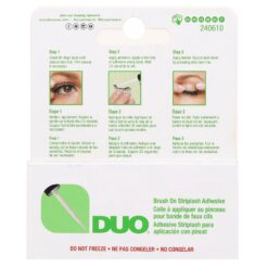 Alternative view of Duo Striplash Brush On Adhesive 7 G