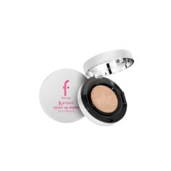 K-Spirit Cover Up Matte Finish Foundation