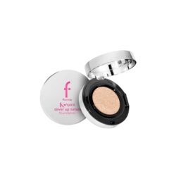 K-Spirit Cover Up Natural Finish Foundation