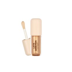 Latte Addiction Lip Topper