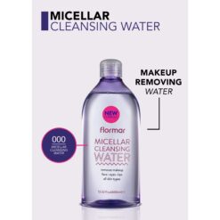 Alternative view of Micellar Cleansing Water