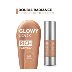 Double Radiance Primer Highlighter Champagne - Image 3