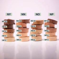 Natural Stick Foundation - الصورة 3